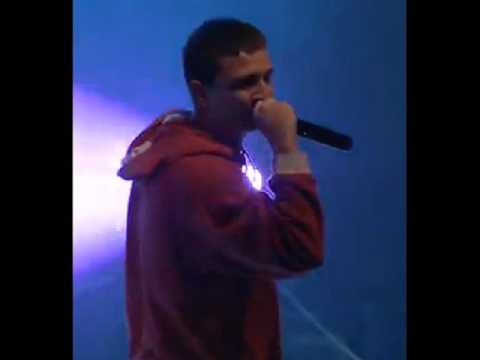 Coa fristajl [Prijava za Red Bull MC Battle]