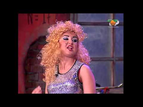 Portokalli, 14 Maj 2006 - Shqiponja & Edi Rama (PS, deputetet)