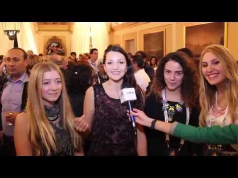 ESCKAZ live in Malta: Opening ceremony interviews