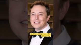 Elon Musk rekindling romance with ex wife Talulah Riley?