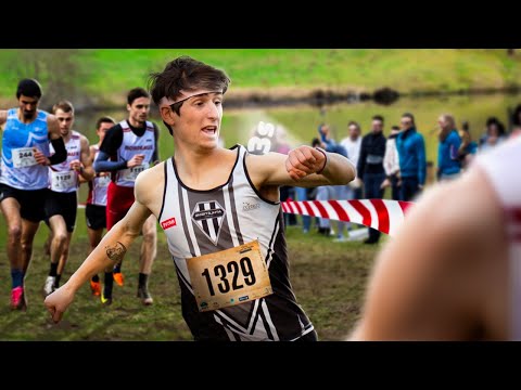 1/2 finale FRANCE de CROSS / On va chercher la victoire espoir ? 🏆
