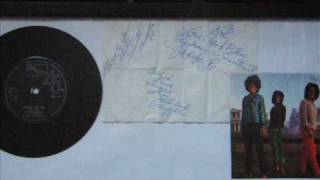 Martha Reeves & The Vandellas - Bless You 1971