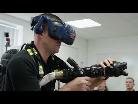 FLAIM VR