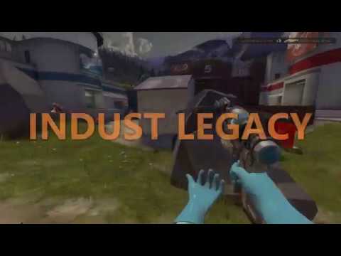 Indust Legacy
