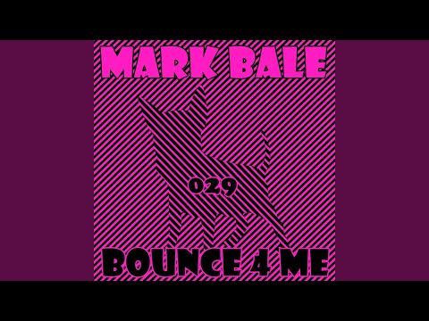 Bounce 4 Me (Vocal Mix)