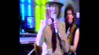 Little Sheila - Slade - Fornikator