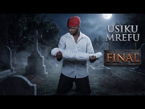 USIKU MREFU | part 3 Final