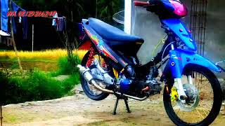 Download lagu modifikasi, motor shogun 125 (menolak punah) mp3 Download lagu modifikasi, motor shogun 125 (menolak punah) mp3