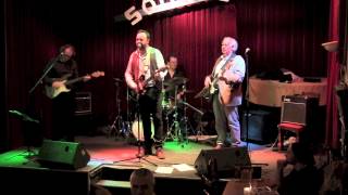 To Love Somebody  - Inaki@BRBC 21 March 15