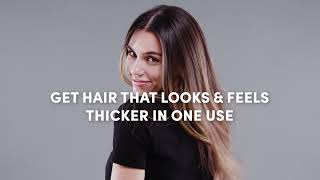 John Frieda Fuller Hair With John Frieda ULTRAfiller+ Collection