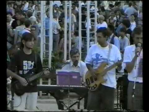 Rock Filarmonica Oradea - I Don't Wanna Be A Soldier Mama