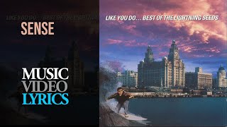 The Lightning Seeds - Sense (Lyrics)