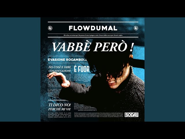 The Musical Biography of Flowdumal: A Career of Genius Innovation