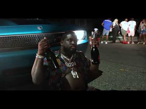 Mvb Cash - Off Top (Official Music Video)