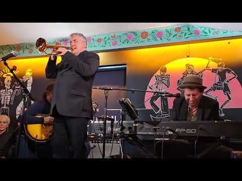 Kyron Bourke   ....Love Will Tear Us Apart