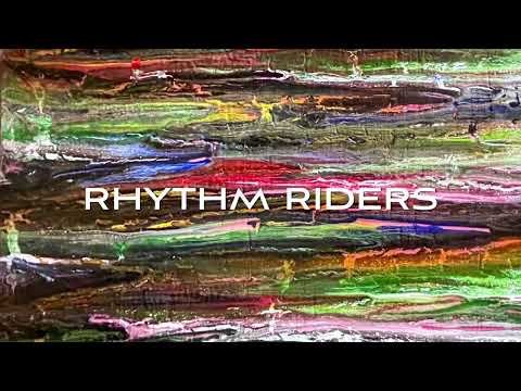 Rhythm Riders