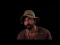 Gareth Asher - 'Here We Are' Interview Outtakes