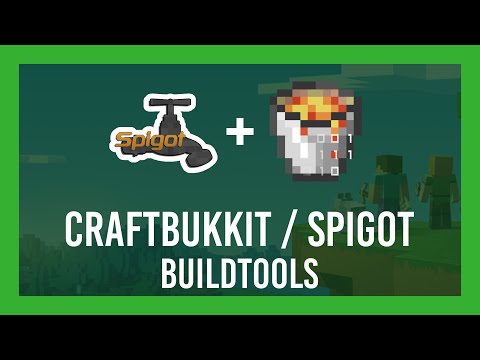 How to get Bukkit/Spigot 1.15 with BuildTools
