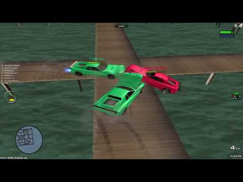 6s || Sixth Sense - "Fearless" [MTA:SA DD]