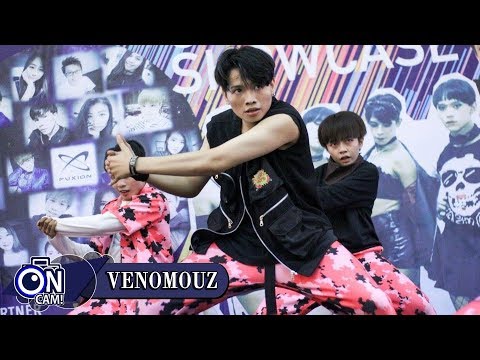 [HD] 171126 NCT127(엔시티127)_LIMITLESS(무한적아) + CHERRY BOMB(체리 밤) by VENOMOUZ