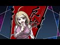 Danganronpa V3 Objections In Danganronpa 2 Style
