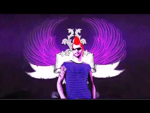 London 2012 Olympics Handover Title Video