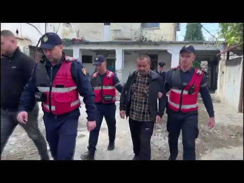 Top News – ‘Nuk i trembemi hakmarrjes, provat i dhamë’. Arrestohet xhaxhai tjetër i Elvis Shkambit