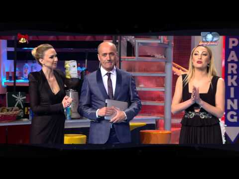 Friend Request 2016, 31 Dhjetor 2015 - Falenderimi Telekom Albania