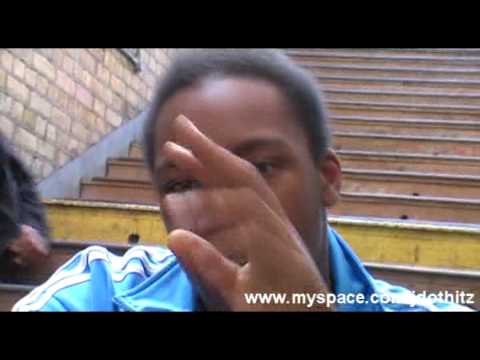 J.Hitz - Peak Official Music Video (Yorkzman Entertainment)