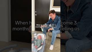 Bonus Months! 💙🏹  @Ingenuitybaby  @Lovevery