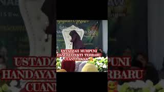 Download lagu USTADZAH MUMPUNI NGAPAK LUCU TERBARU 2021 | CANTIK NYANYI MERDU POLL | MUMPUNI HANDAYAYEKTI PART 1 mp3 Download lagu USTADZAH MUMPUNI NGAPAK LUCU TERBARU 2021 | CANTIK NYANYI MERDU POLL | MUMPUNI HANDAYAYEKTI PART 1 mp3