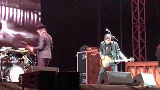 The Libertines - The Delaney [live @ Victorious Festival, Portsmouth 24-08-18]