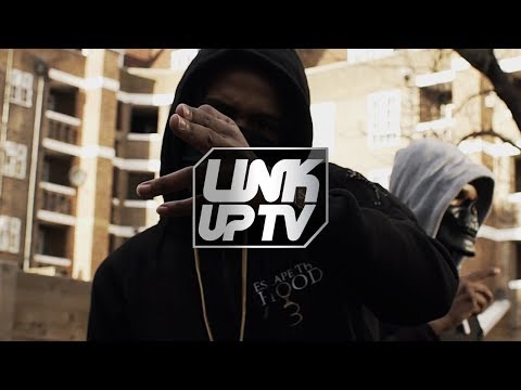 Strizzy - 22 [Music Video] @sbusy_22e.d