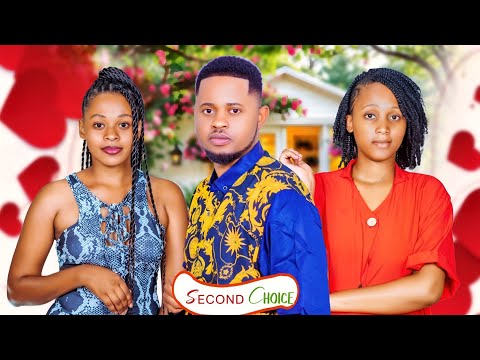 SECOND CHOICE [ Episode 1]