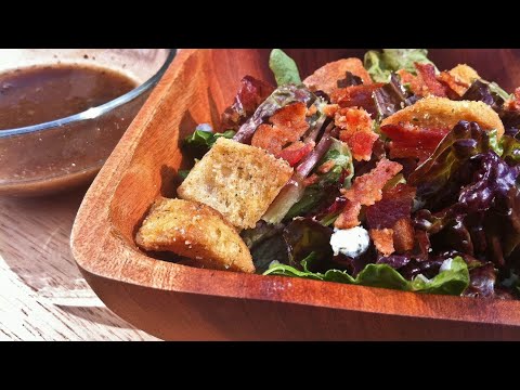 Cooking Luxembourg Salad: A Step-by-Step Guide