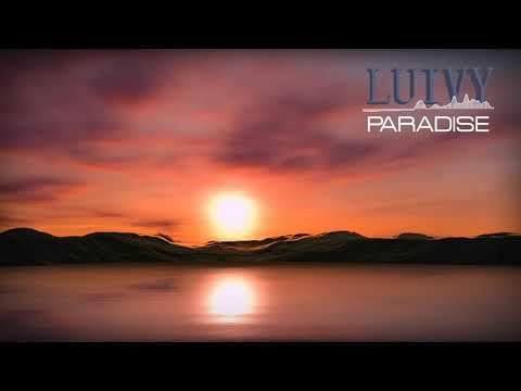 PARADISE - LUIVY