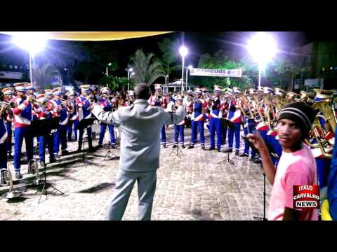 FANECB - APRESENTAÇÃO COMPLETA