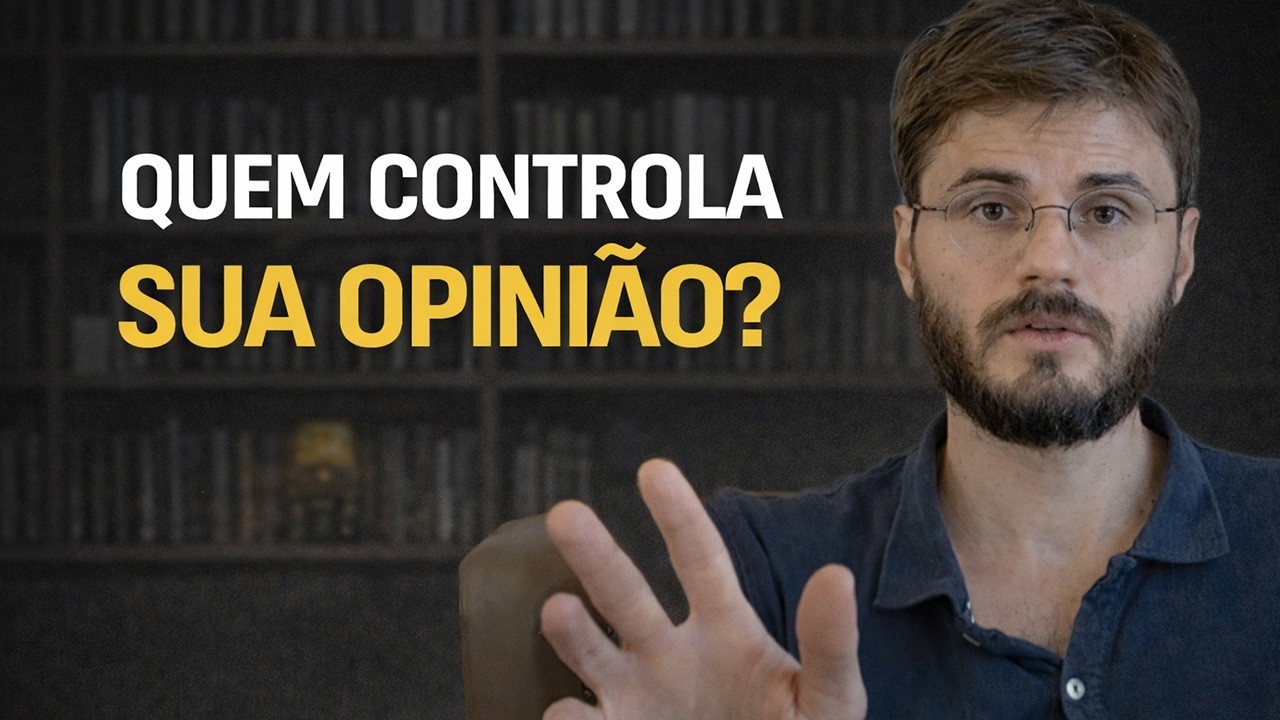 Como Nosso Vício em Redes Sociais Ameaça a Democracia | Byung-Chul Han