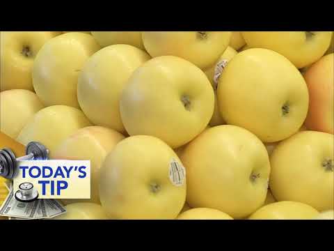 Opal Apples - Today's Produce Tip