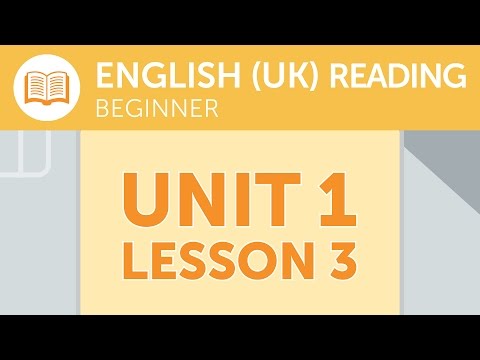 British English Reading for Beginners What is the Last Stop of this Train
