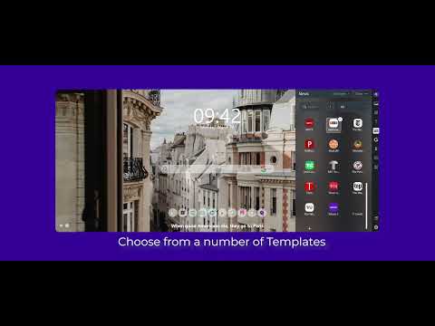 Item video thumbnail