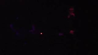 Mark Lanegan - I'll Take Care Of You (Philadelphia,Pa) 6.22.16