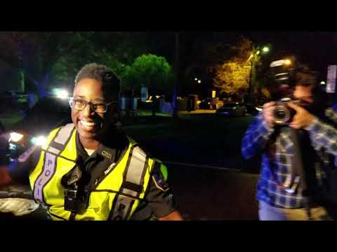 #ResistDance #WerkShop #Werk4Peace