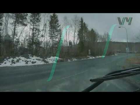 Linje 214 Brannåsen - Teigen via Tangen (Skolerute)