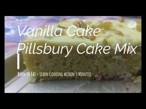 download lagu mp3 mp4 Pillsbury Vanilla Cake Mix Ingredients, download lagu Pillsbury Vanilla Cake Mix Ingredients gratis, unduh video klip Pillsbury Vanilla Cake Mix Ingredients
