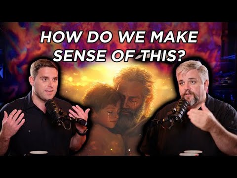 Ep 18. Abraham: God's Unimaginable Request