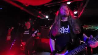 Skitsystem - Våld + Stigmata (Live in  Gothenburg)