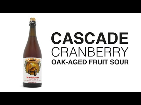 download lagu mp3 mp4 Cascade Brewing Cranberry, download lagu Cascade Brewing Cranberry gratis, unduh video klip Cascade Brewing Cranberry