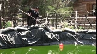 EDUVIDA Formando jóvenes comprometidos con su comunidad