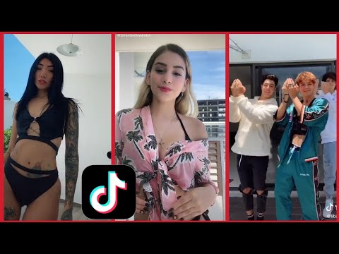 Tampa Curhat Beat | Tik Tok Recopilación |Matisyahu - Siren Jam Remix